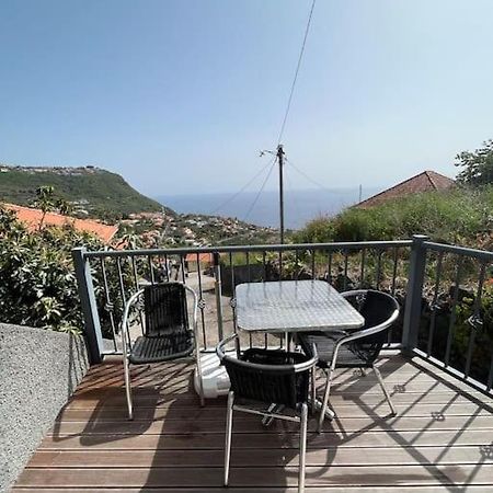 Kleines Haus Am Meer Arco da Calheta  Esterno foto